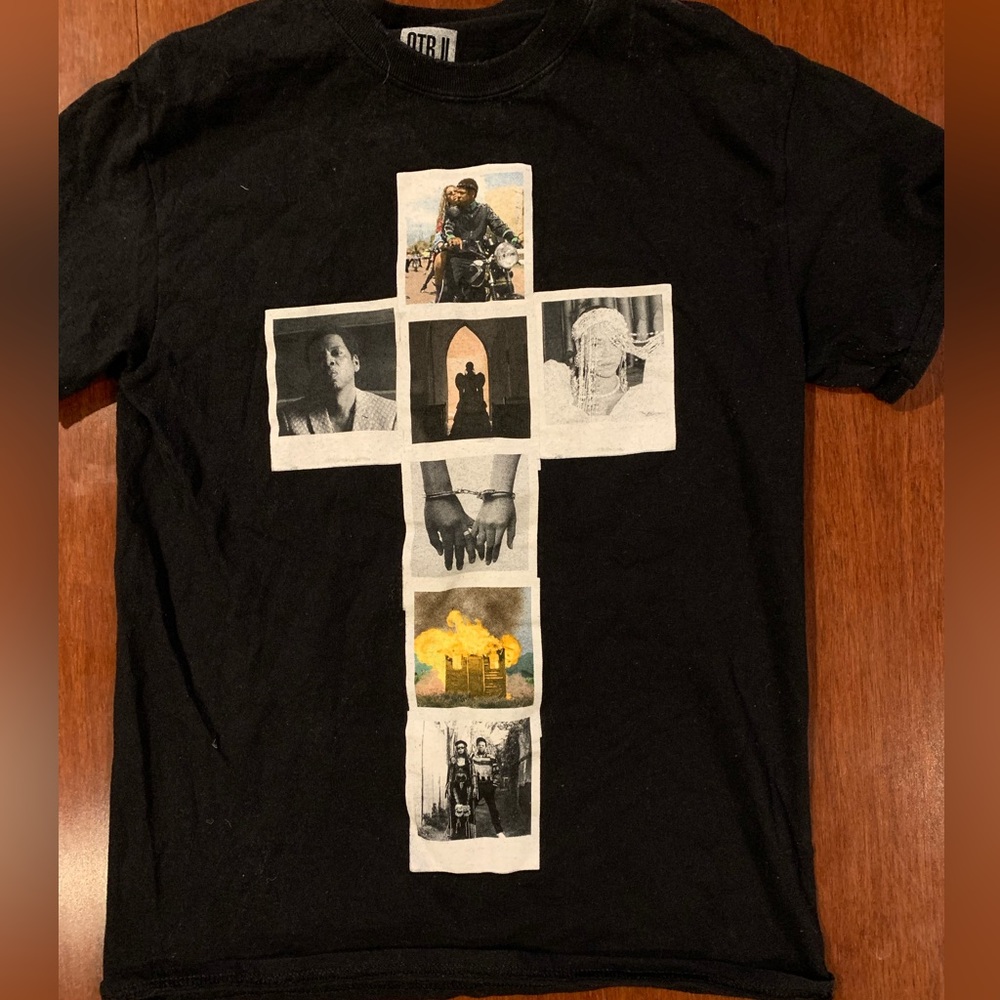 OTR TOUR MERCH